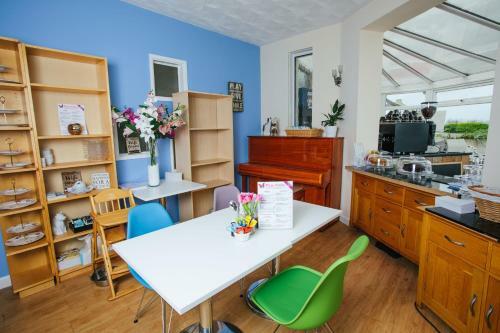 Bed & Breakfast Kallacliff - Guest Accommodation