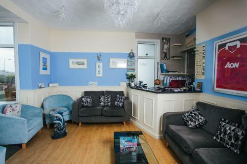 Bed & Breakfast Kallacliff - Guest Accommodation