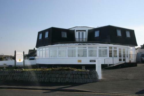 Bed & Breakfast Kallacliff - Guest Accommodation