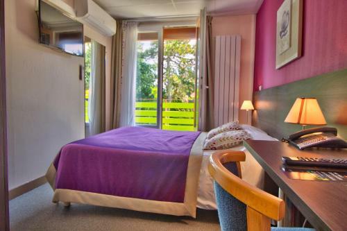 Hotel Le Chalet Du Mont Roland