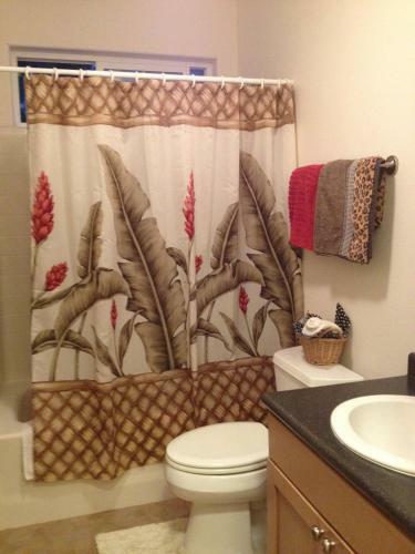 Apartamento Heavenly Hana Paradise