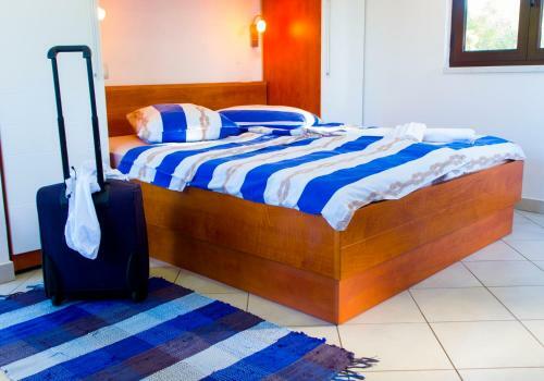 The Sea House Apartments