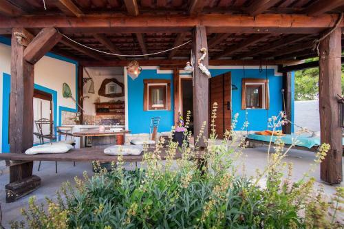 The Sea House Apartments