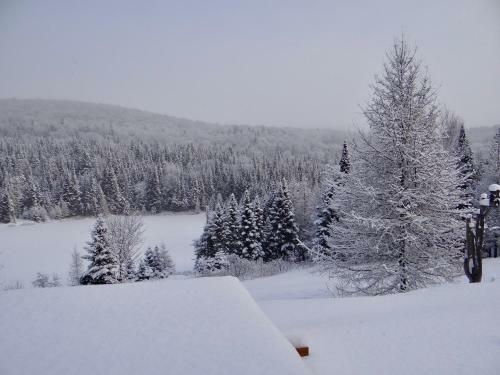 Bed & Breakfast La Maison De Charl�na