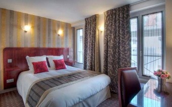 Best Western Hotel Opera D'antin
