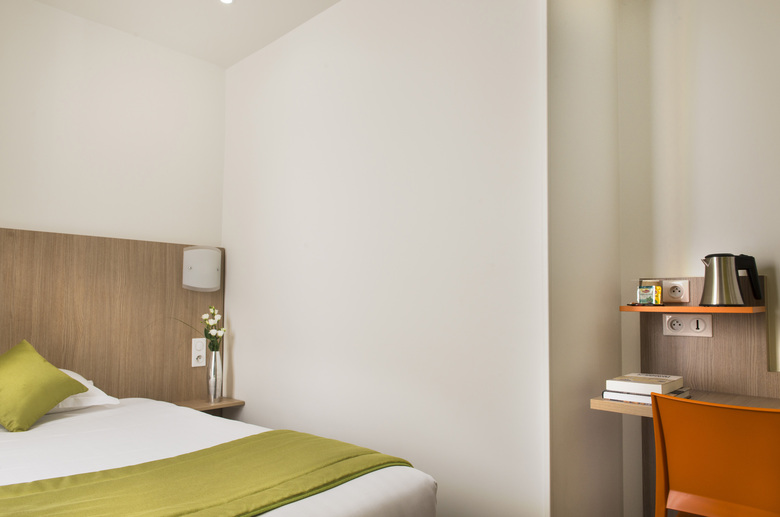 Hotel Bel Oranger Paris