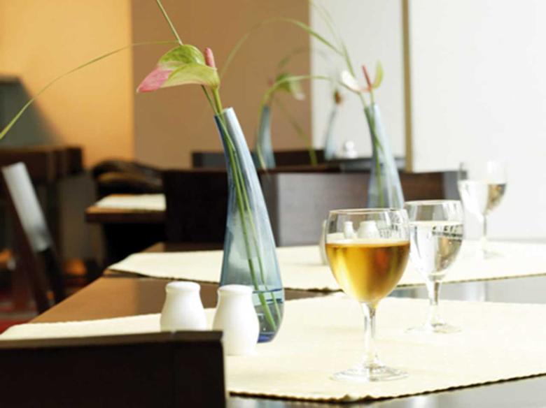 Hotel NH Berlin City West