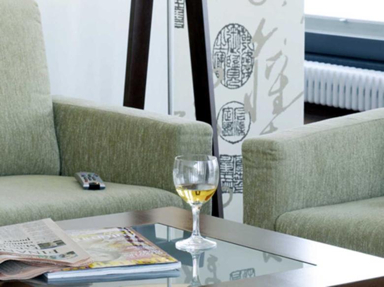 Hotel NH Berlin City West