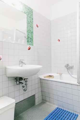Hotel St. Christopher's Inn Berlin Mitte