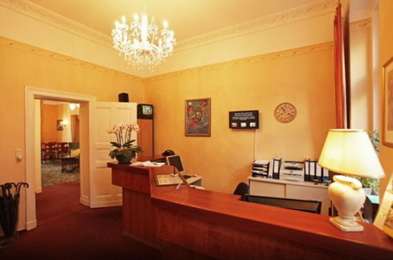 Hotel Safestay Berlin