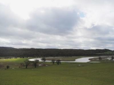 Walkmill Lodge