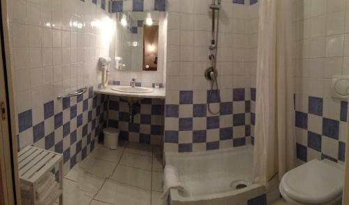 Hotel Auberge Les Oliviers