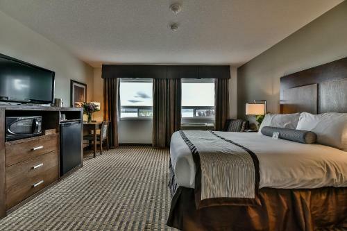The View Hotel