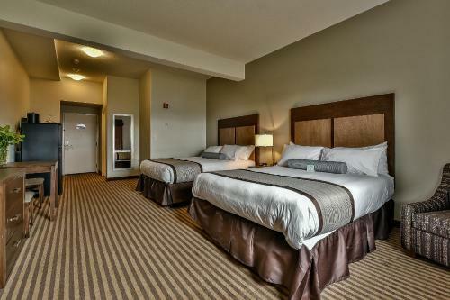 The View Hotel