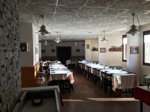 Hotel H�tel Les Trappeurs