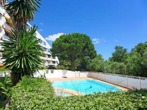 Apartamentos Residence Du Parc II La Grande Motte