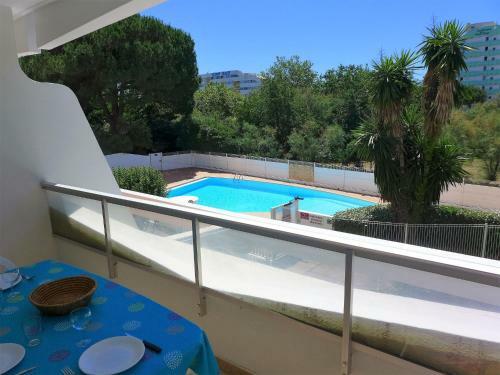 Apartamentos Residence Du Parc II La Grande Motte