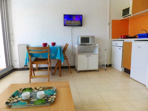 Apartamentos Residence Du Parc II La Grande Motte