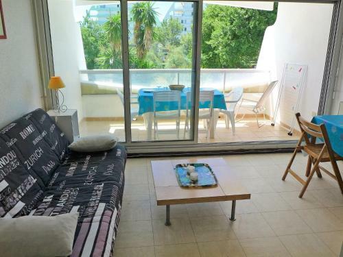 Apartamentos Residence Du Parc II La Grande Motte
