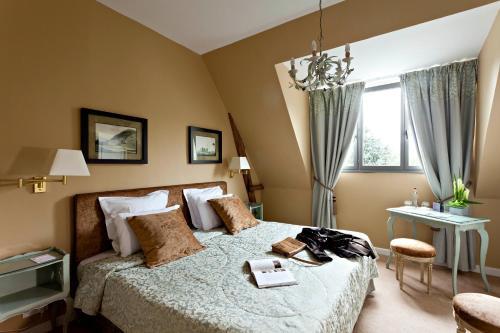 Hotel H�tel Ch�teau Tilques