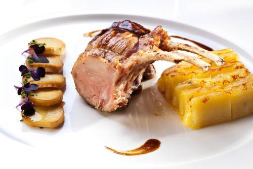 Hotel H�tel Ch�teau Tilques