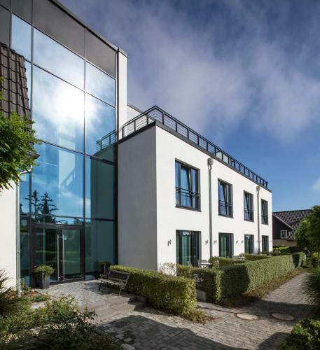 Hotel & Restaurant Sch�nau