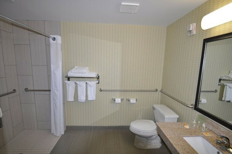 Hotel Holiday Inn Sherwood Park Conference Centre
