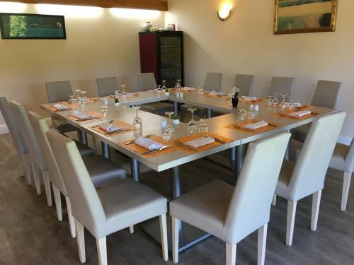 Hotel H�tel Val De Vienne