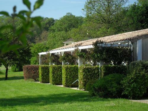 Hotel H�tel Val De Vienne