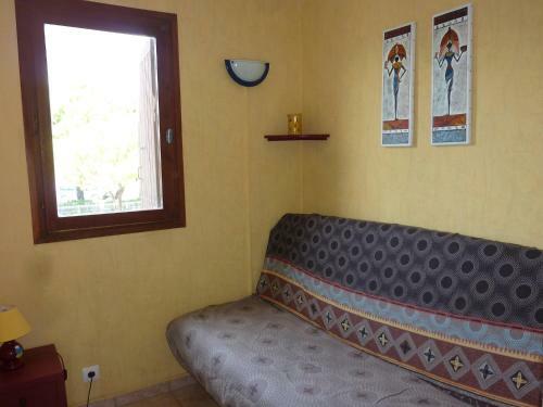 Holiday Home Arpeges II Port Camargue