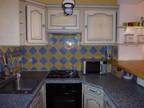 Holiday Home Arpeges II Port Camargue