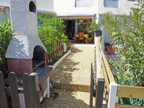 Holiday Home Arpeges II Port Camargue