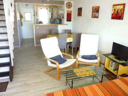 Holiday Home Arpeges II Port Camargue