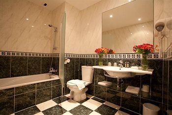 Hotel Hostellerie Les Hauts De Sainte Maure