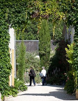 Hotel Hostellerie Les Hauts De Sainte Maure