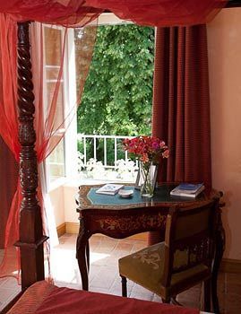 Hotel Hostellerie Les Hauts De Sainte Maure