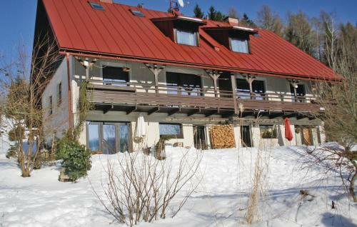 Holiday Home Horni