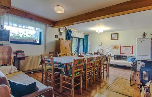 Holiday Home Horni