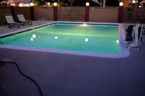 Angels Motel