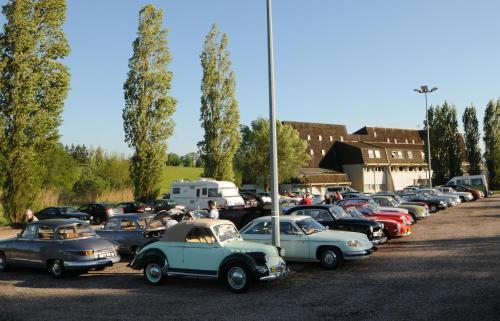 Hotel Du Lac La Mezelle