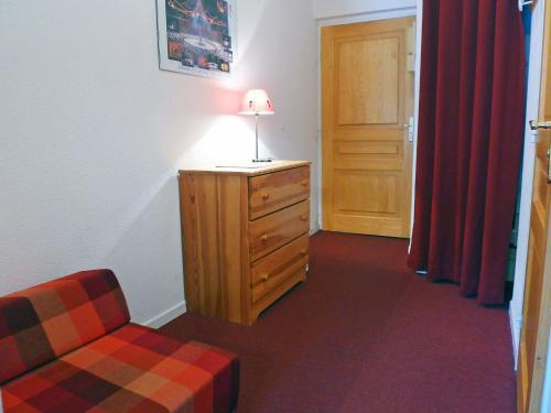 Apartamento Plein Soleil I Tignes