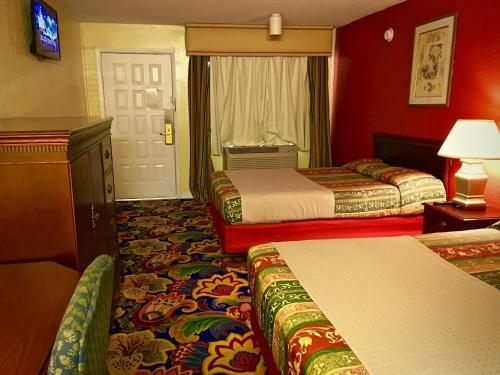 Motel Sunrise Inn
