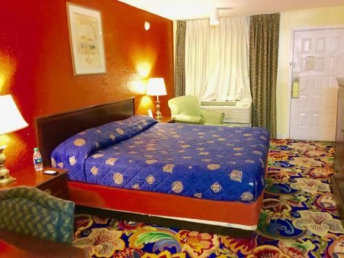 Motel Sunrise Inn
