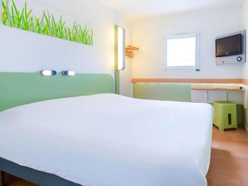 Hotel Ibis Budget Pau Est