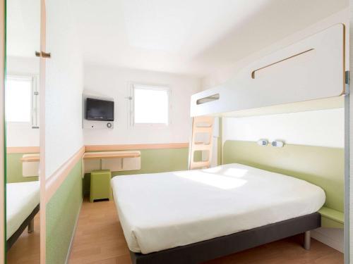 Hotel Ibis Budget Pau Est
