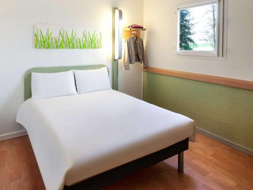 Hotel Ibis Budget Pau Est