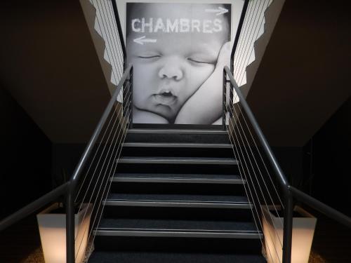 Hotel Ibis Budget Pau Est