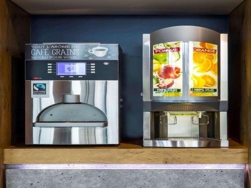 Hotel Ibis Budget Pau Est