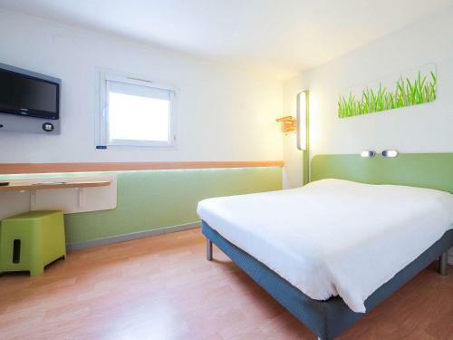 Hotel Ibis Budget Pau Est