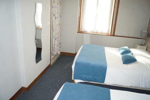 O Petit Hotel